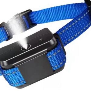 Blue Dog Training Collar